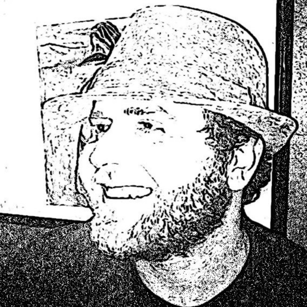 Meet your Posher, Todd